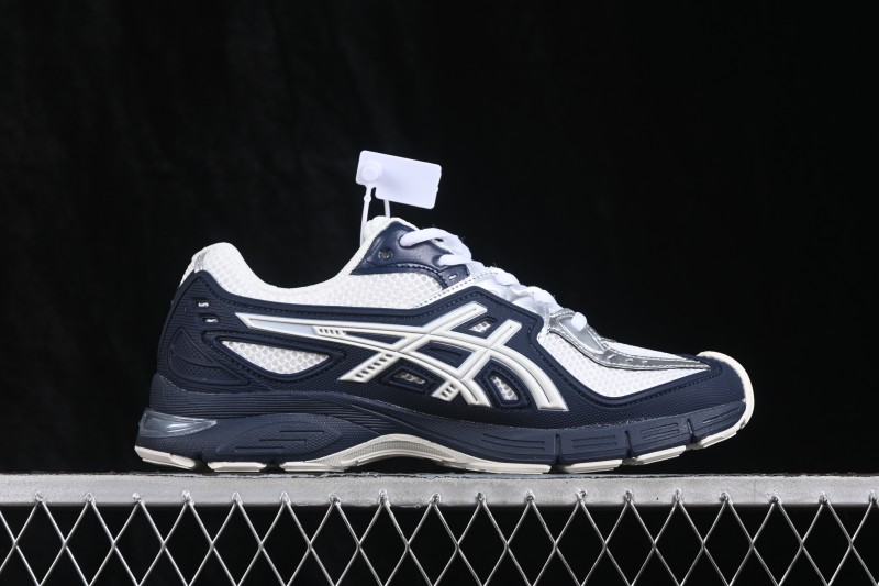 Adidas Performance Running Shoes with Breathable Mesh Upper - 1203A886-100