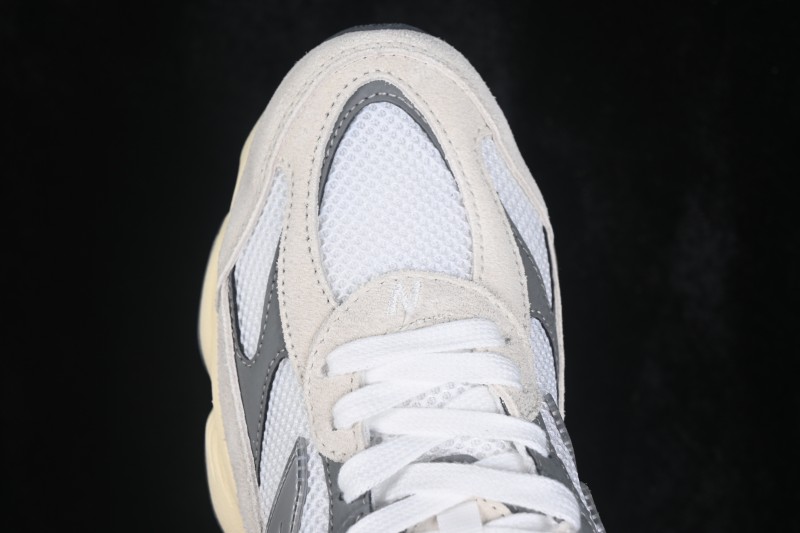 New Balance 603 Series Retro Casual Running Shoes with Breathable Mesh Upper - M6031CK