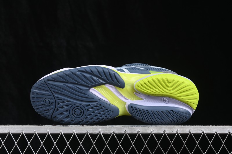 Adidas Performance Running Shoes with Enhanced Cushioning - 1041A370-400