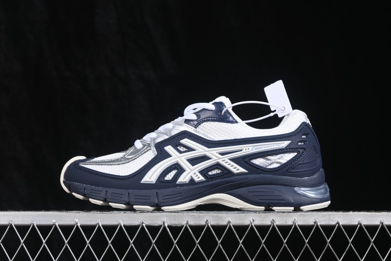 Adidas Performance Running Shoes with Breathable Mesh Upper - 1203A886-100