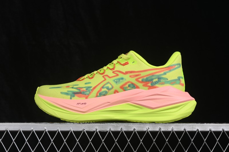 Adidas Running Shoes with Breathable Mesh and Flexible Cushioning - 1013A180-005