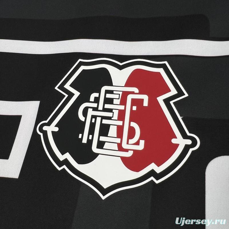 2026/27 Mens Santa Cruz FC Pre-Match Jersey
