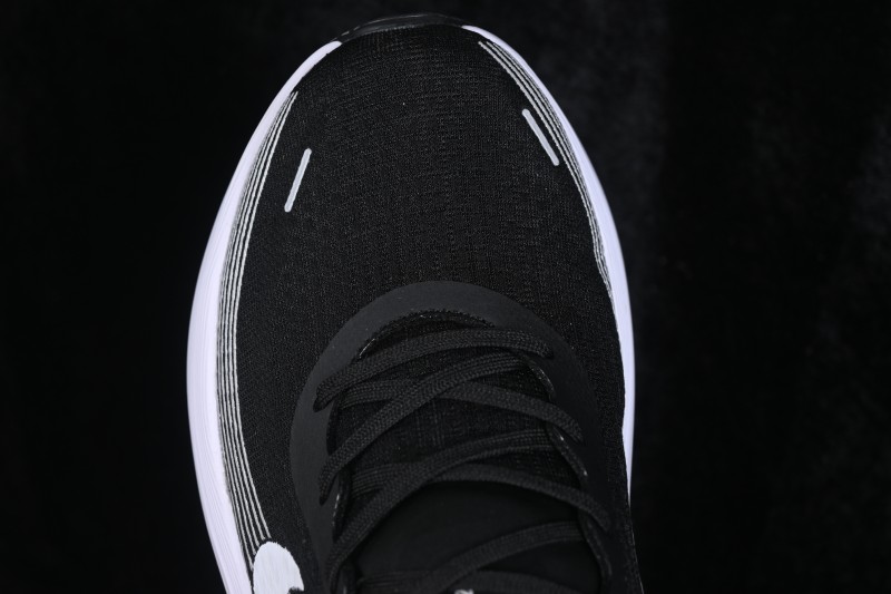 Nike Journey Run Cushioned Anti-Slip Low-Top Running Shoes - FB7765-011