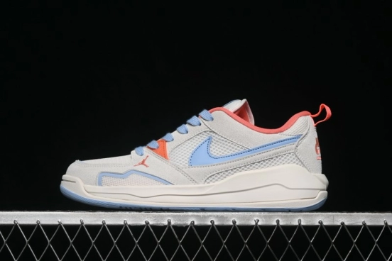 Air Jordan CMFT Era AJ Retro Basketball Shoes - HJ6778-100
