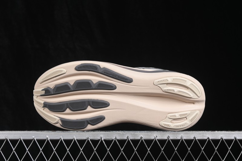 Asics Gel-Nimbus 28 Retro Breathable Cushioned Running Shoes for Men - 1011C032-100