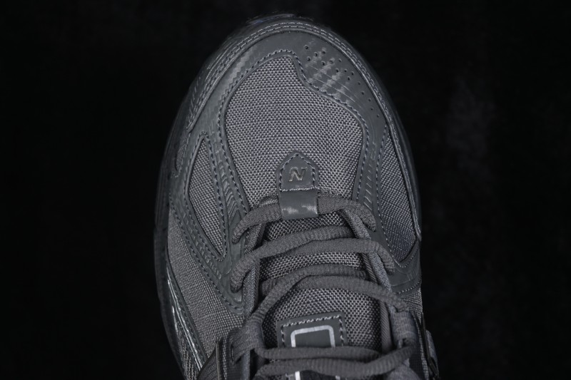New Balance 1906 Retro Running Shoes with Lightweight Cushioning - U1906ROE
