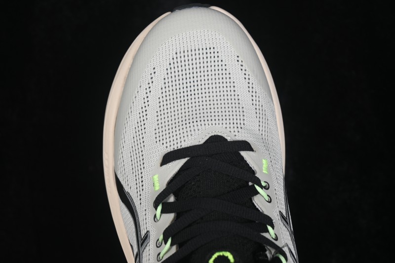 Asics Gel-Nimbus 28 Retro Breathable Cushioned Running Shoes for Men - 1011C267-020