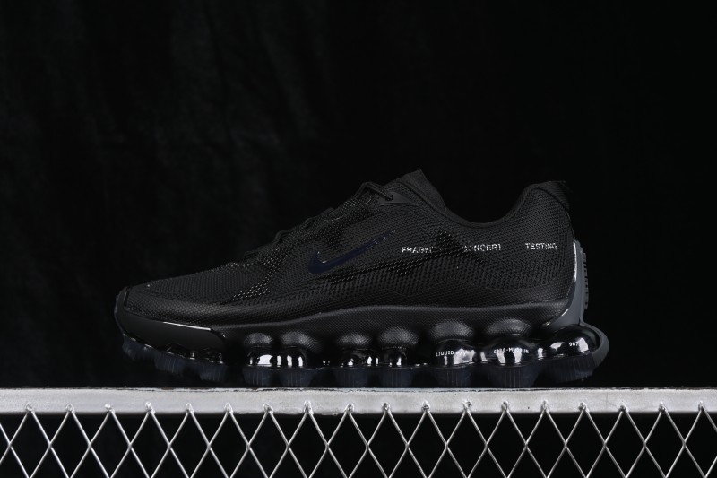 Nike Air Liquid Max Running Shoes with Visible Air Cushioning - IQ8601-001
