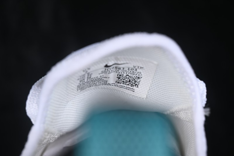 Nike Air Max 270 Premium Running Shoes with Half-Sole Air Cushion - IO9883-103