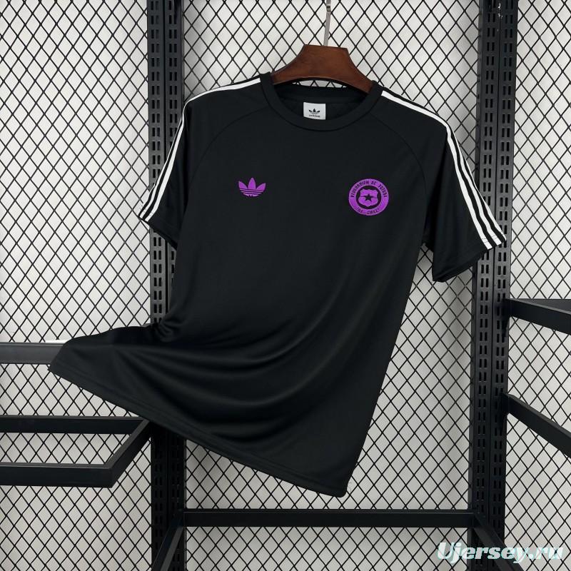 2026 Mens Chile Originals Jersey