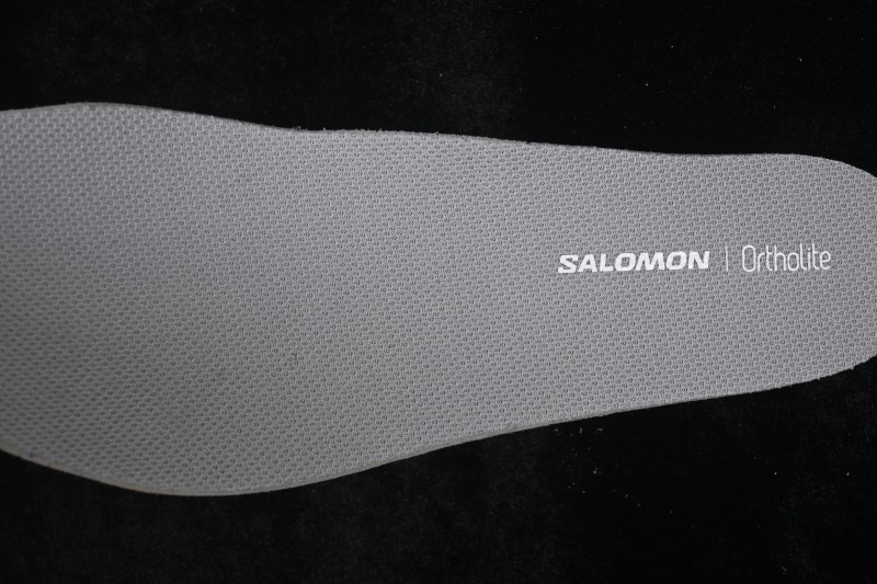 Salomon XA PRO 3D Trail Running Shoes with Protective Chassis for Outdoor Adventure - 491274-20