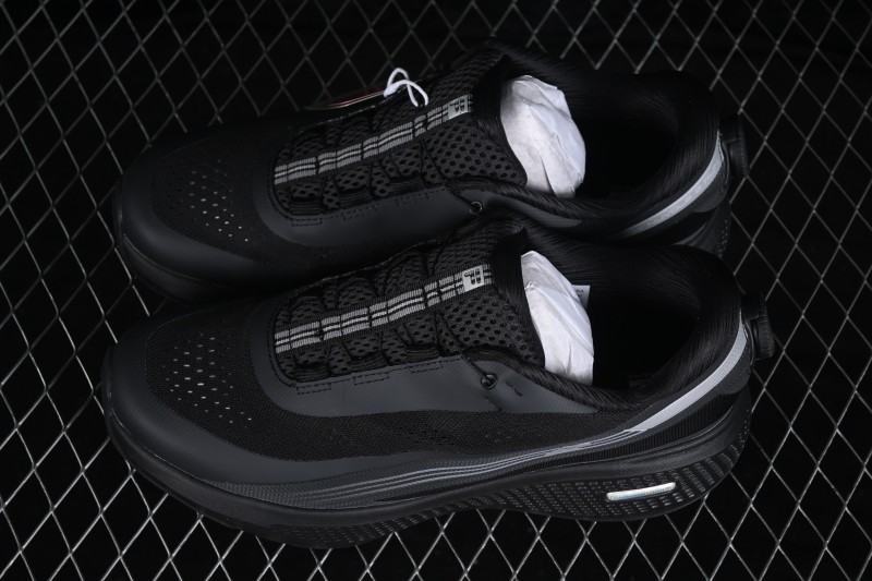 Fila Performance Athletics Sport Nuvole Run 3+ Running Shoes with Comfort Cushioning - A12M531115FBA