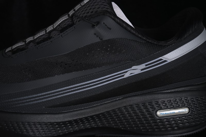 Fila Performance Athletics Sport Nuvole Run 3+ Running Shoes with Comfort Cushioning - A12M531115FBA