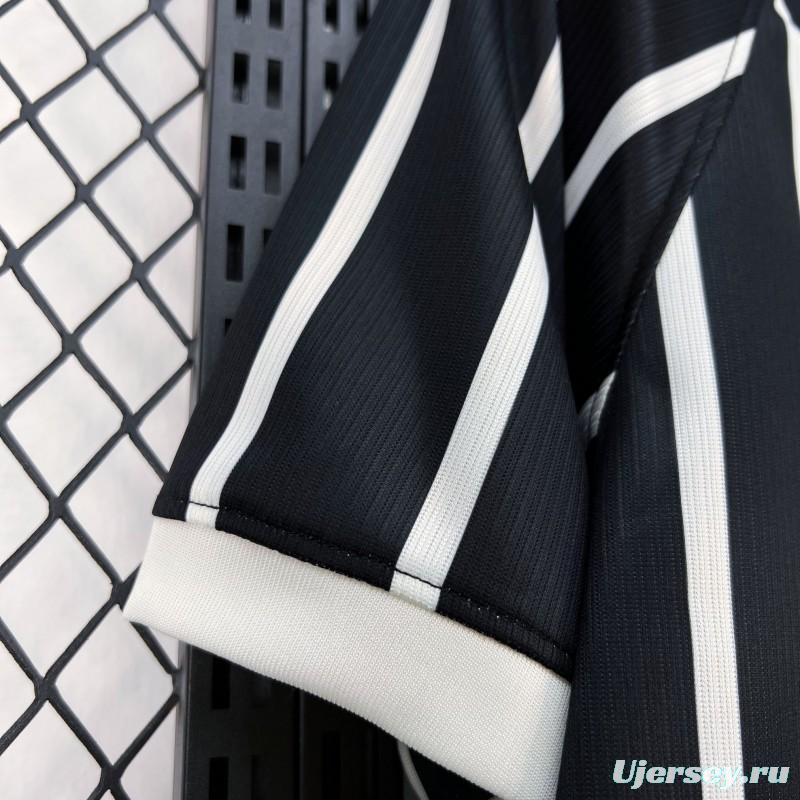 2026/27 Mens Corinthians Away Jersey