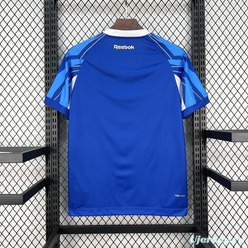 2026/27 Mens Santa Cruz FC Goalkeeper Jersey