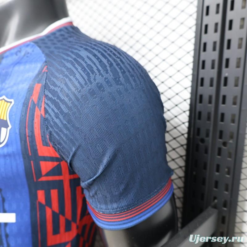 Player Version 26/27 FC Barcelona Special Edition Jersey