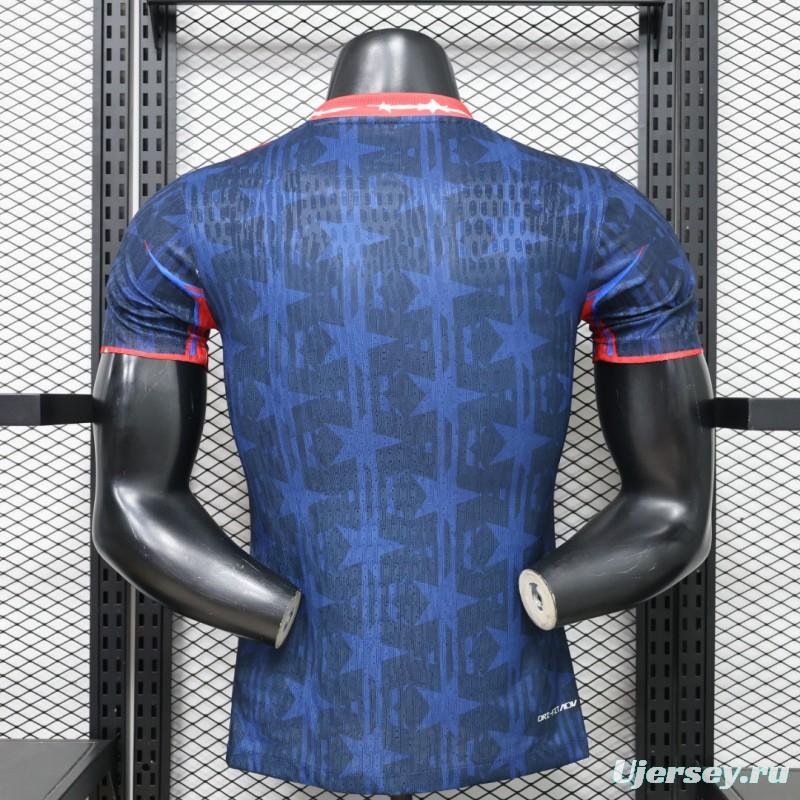 Player Version 26/27 PSG/Paris Saint-Germain Special Edition Jersey