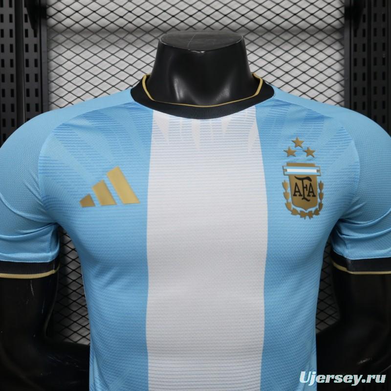 Player Version 26/27 Argentina Special Edition Jersey