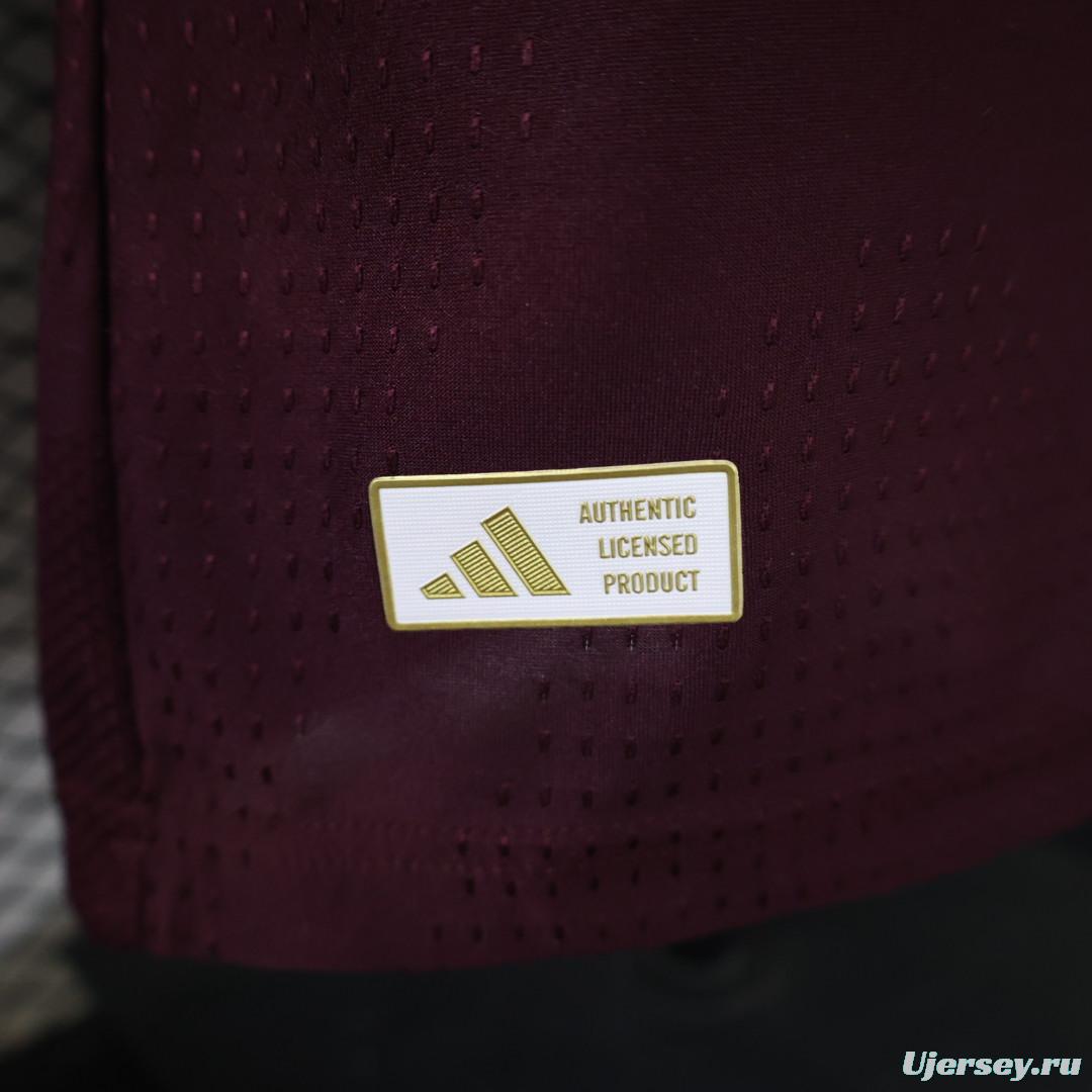 Player Version 26/27 Aston Villa Home Jersey