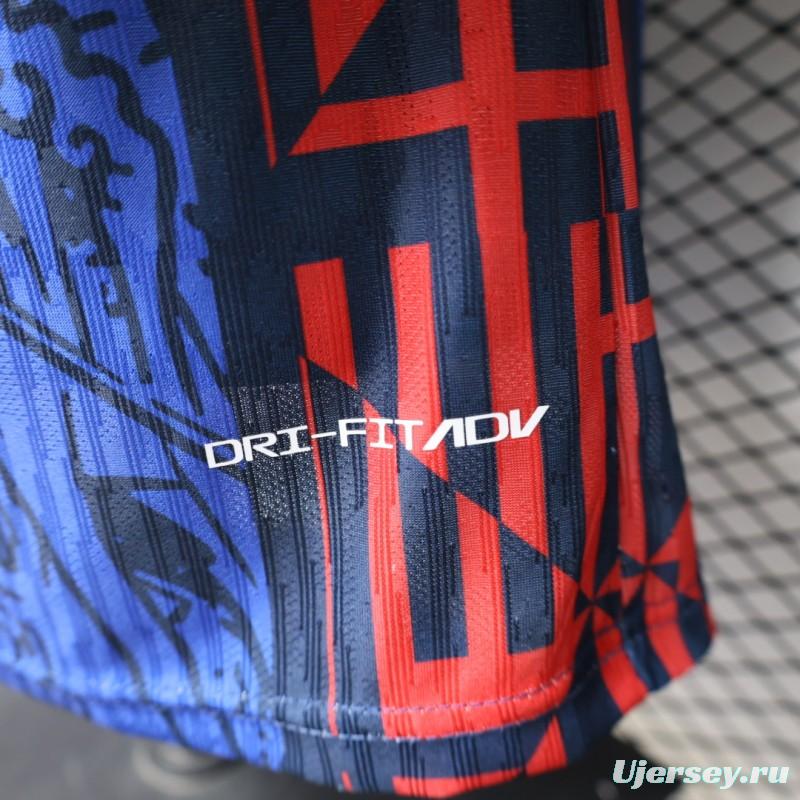 Player Version 26/27 FC Barcelona Special Edition Jersey