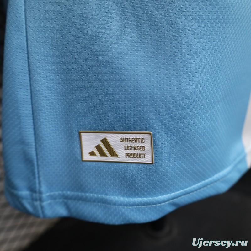 Player Version 26/27 Argentina Special Edition Jersey