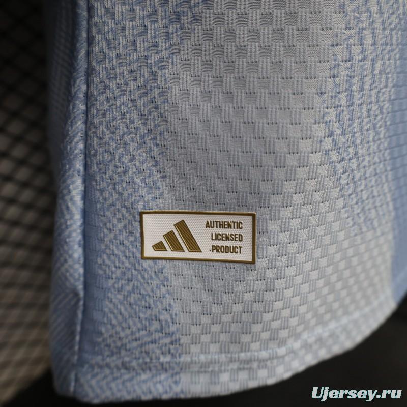 Player Version 26/27 Ajax Away Jersey