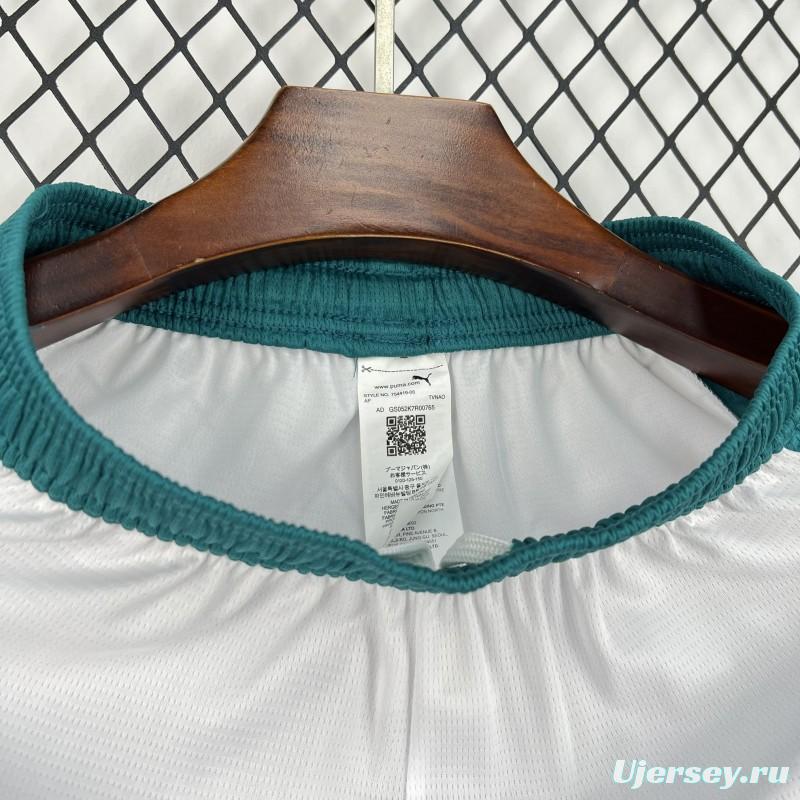 2026 Mens Portugal World Cup Away Shorts