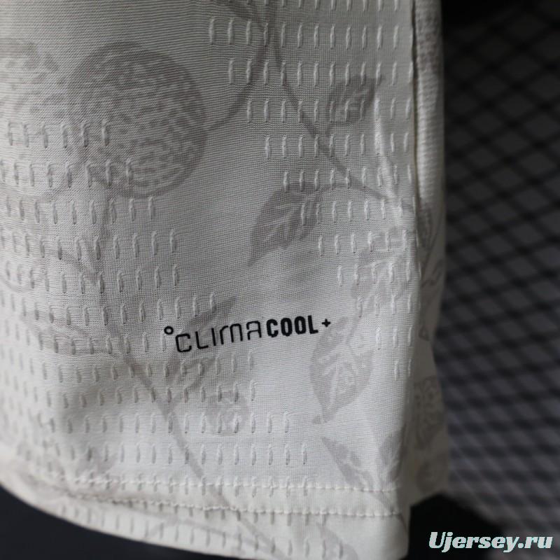 Player Version 26/27 Real Madrid Special Edition Jersey