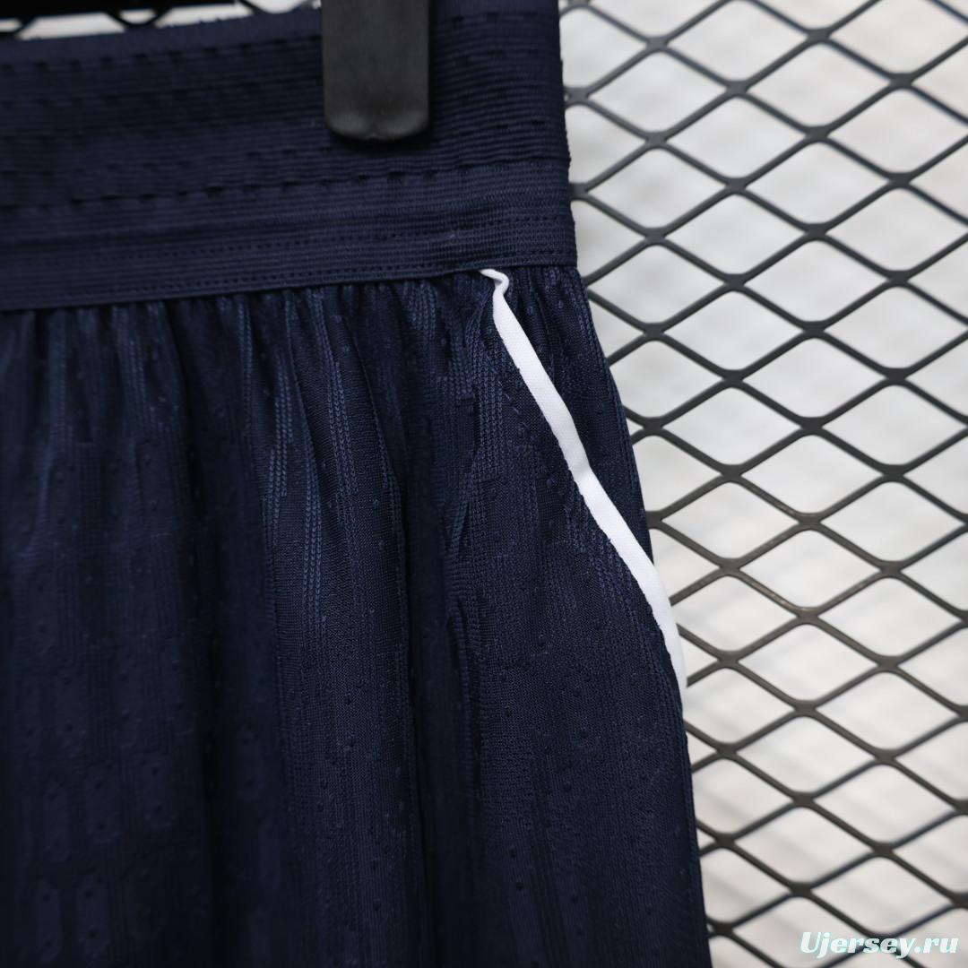 Player Version 26/27 England Away Shorts