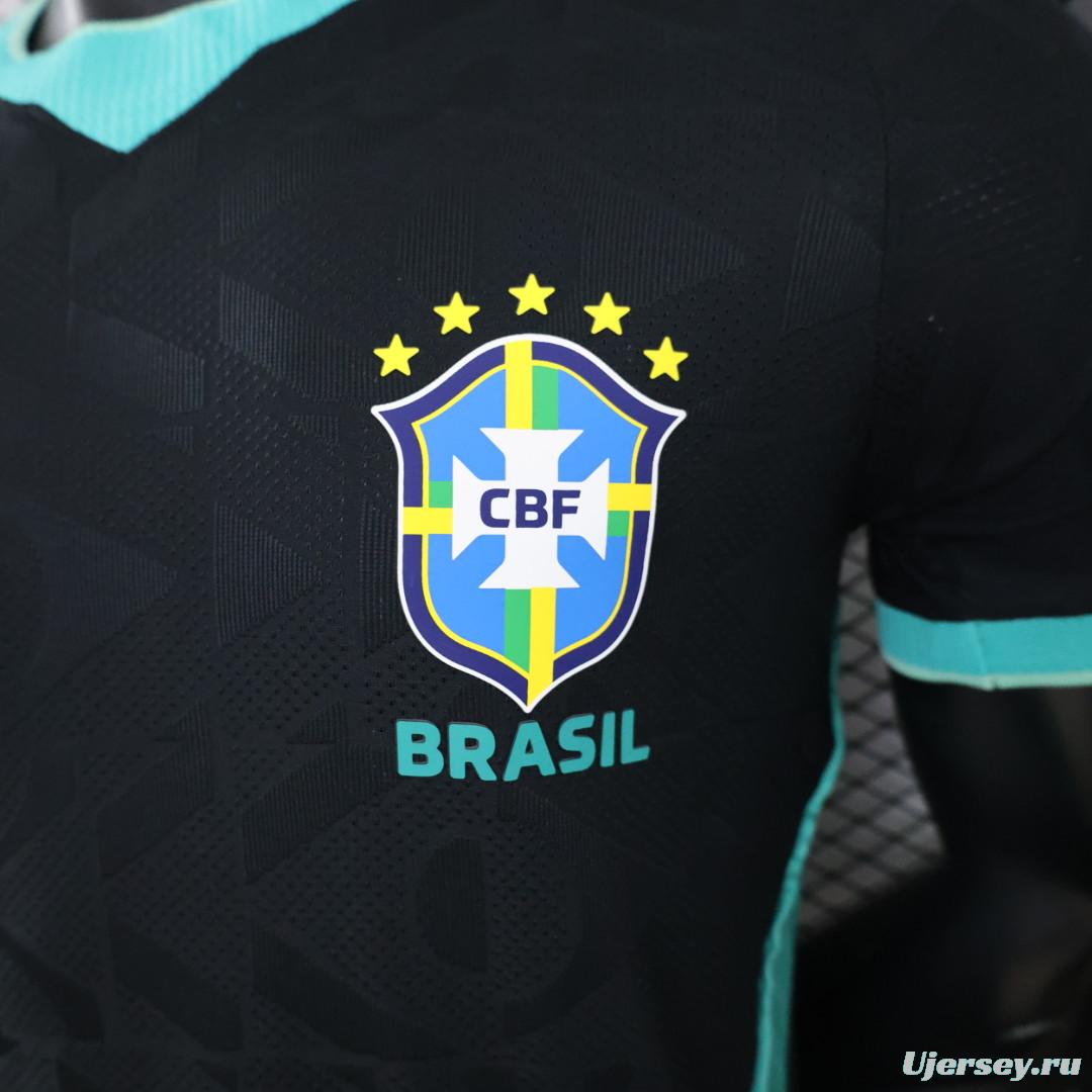 Player Version 26/27 Brazil Special Edition Jersey