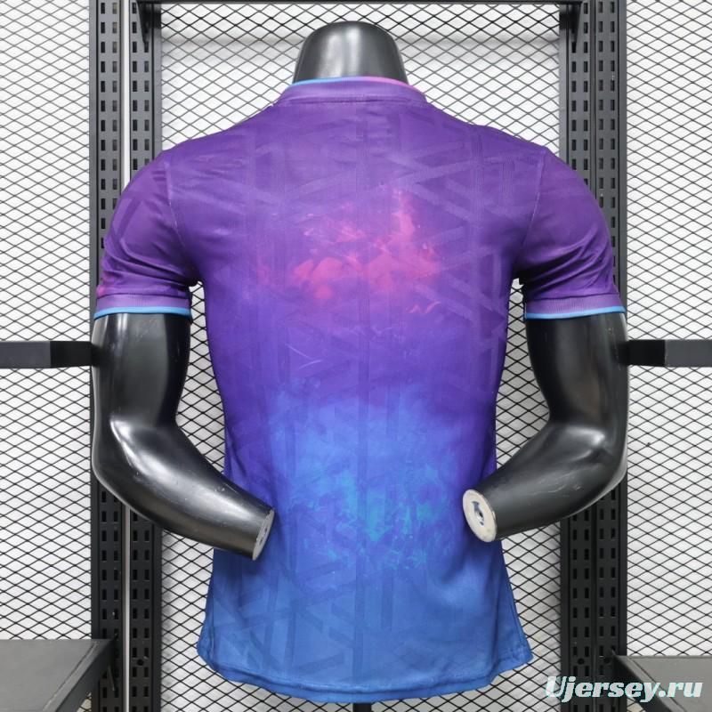Player Version 2026 Argentina Special Edition Jersey