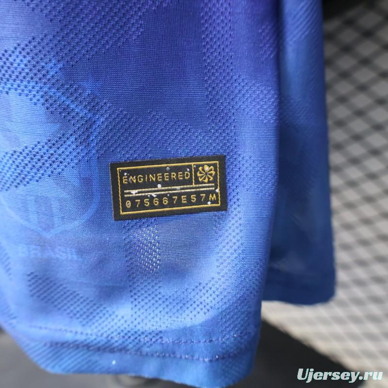 Player Version 2026 Argentina Special Edition Jersey