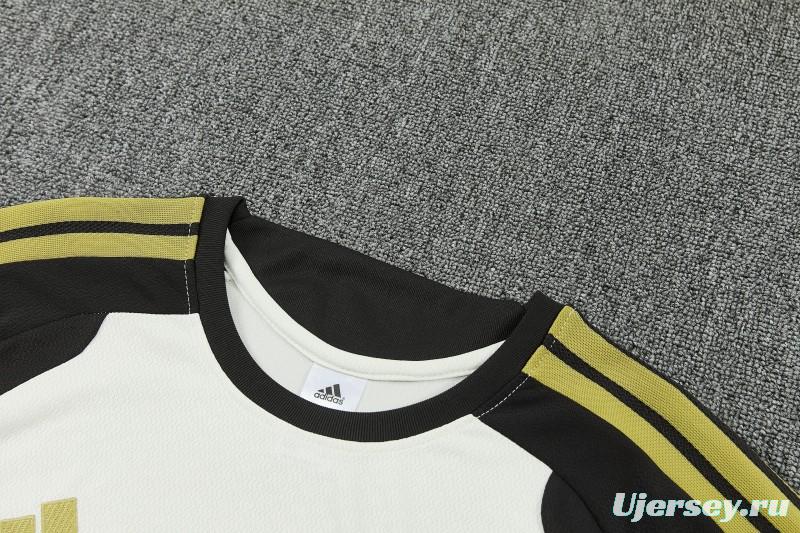 26/27 Flamengo Short Sleeve+Soccer Shorts