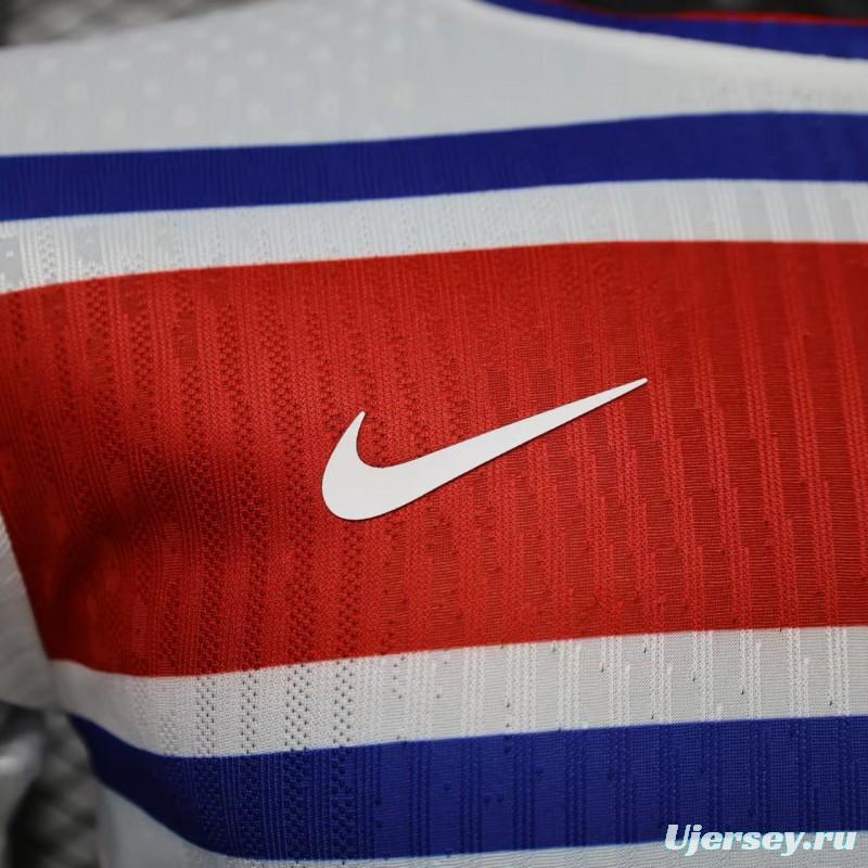Player Version 26/27 Paris Saint-Germain Training Jersey