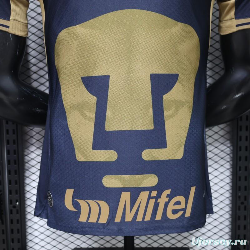 Player Version 26/27 Club América Away Jersey