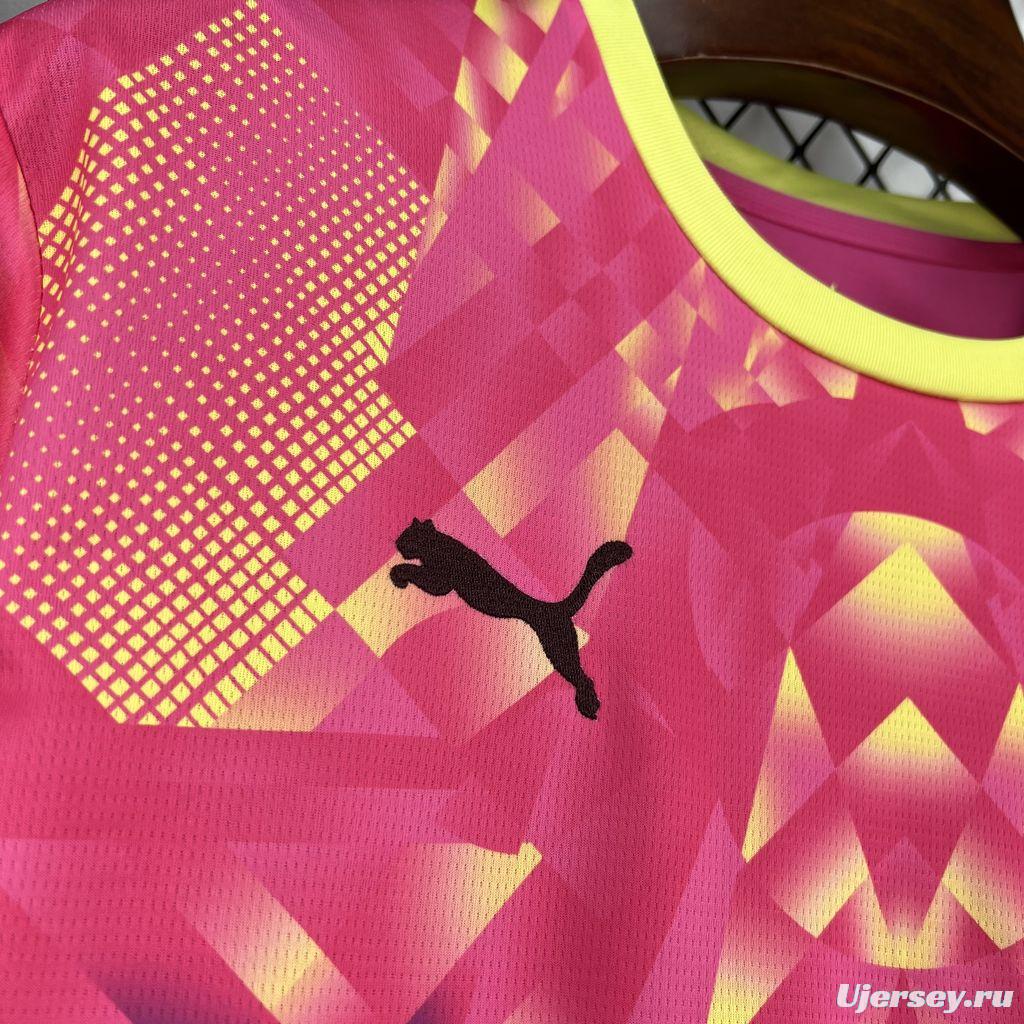 2026 Mens Portugal World Cup Goalkeeper Jersey