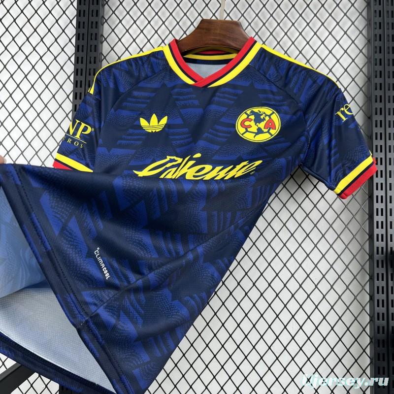2026/27 Mens Club America Special Jersey