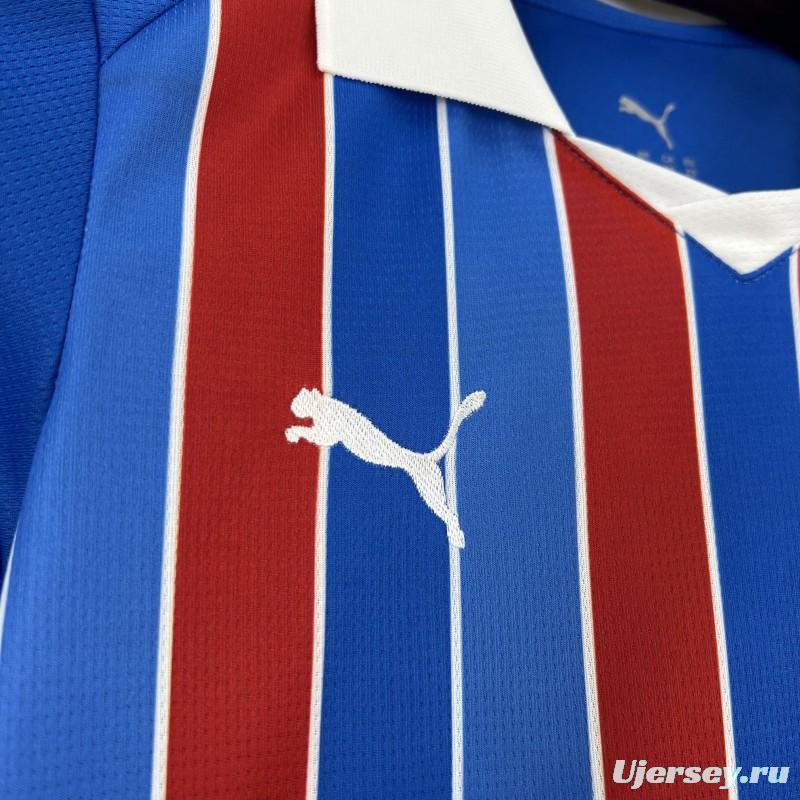 2026/27 Kids Bahia Away Kit