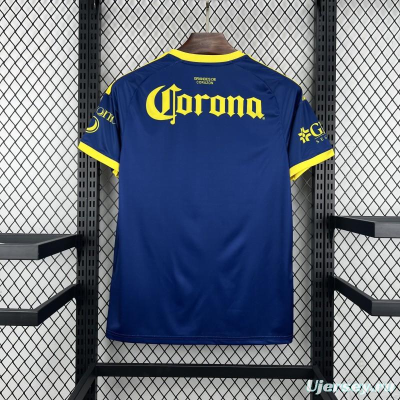 2026/27 Mens Club America Away Jersey