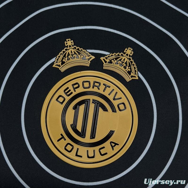 2026/27 Mens Toluca Special Jersey