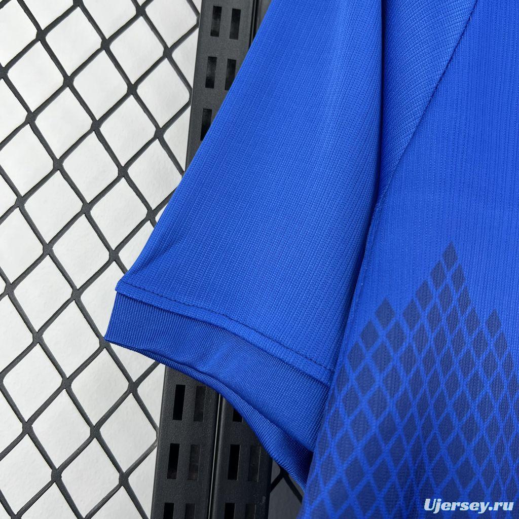 2026 Slovenia Home Jersey