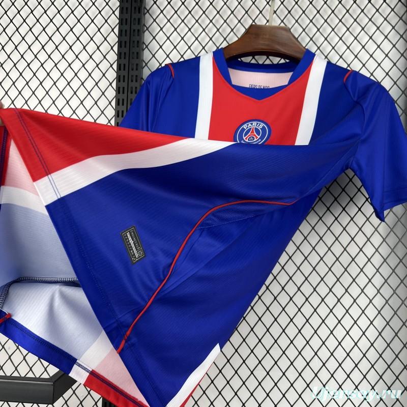 2026/27 Mens Paris Saint-Germain Home Jersey