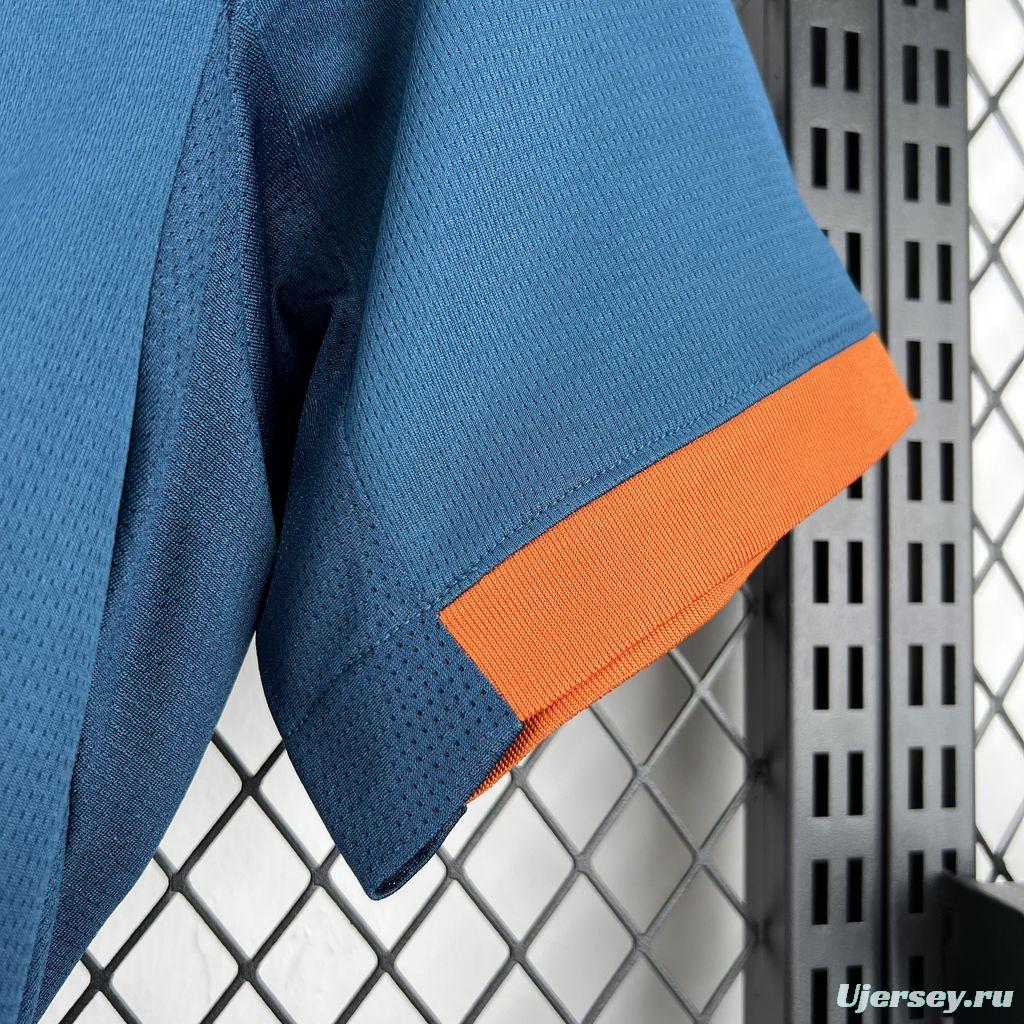 2026/27 Mens Valencia CF Away Jersey