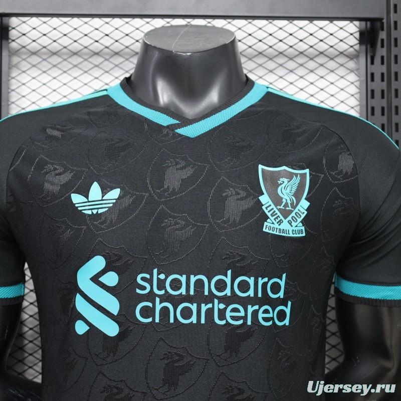Player Version 26/27 Liverpool Special Edition Jersey