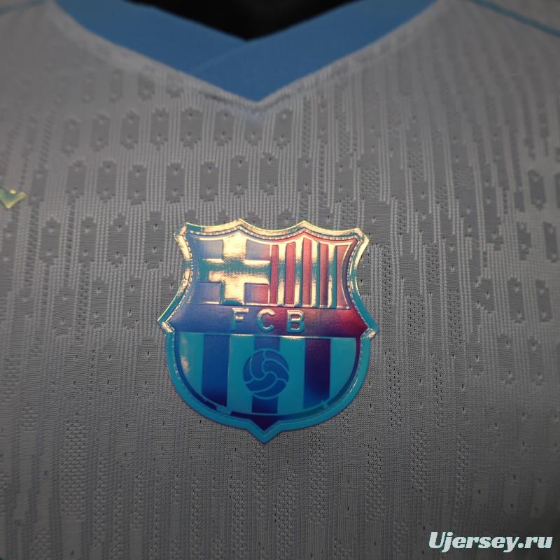 Player Version 26/27 Barcelona Special Edition Jersey