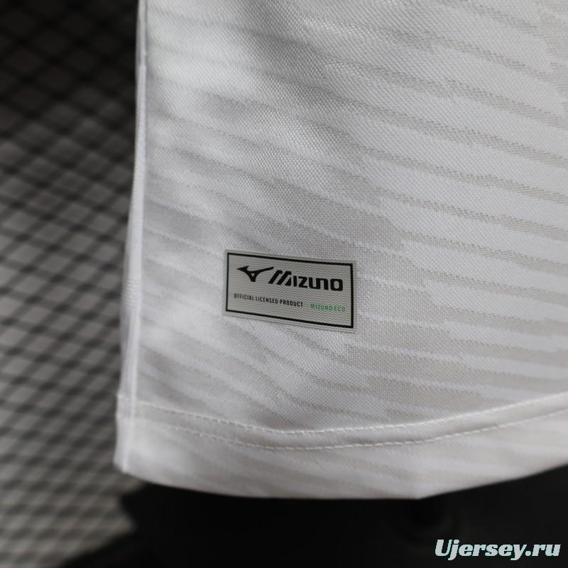 Player Version 26/27 Monaco Home Jersey