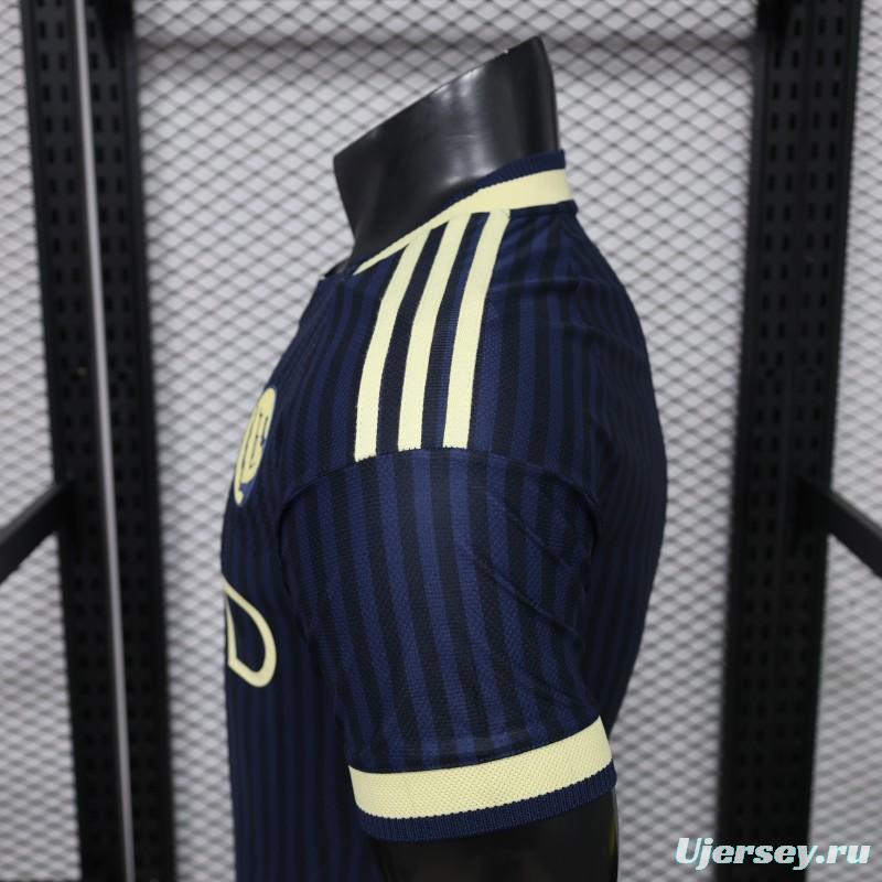 Player Version 26/27 Al-Nassr Away Jersey