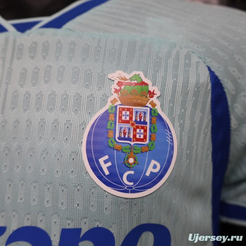 Player Version 26/27 FC Porto Third Jersey