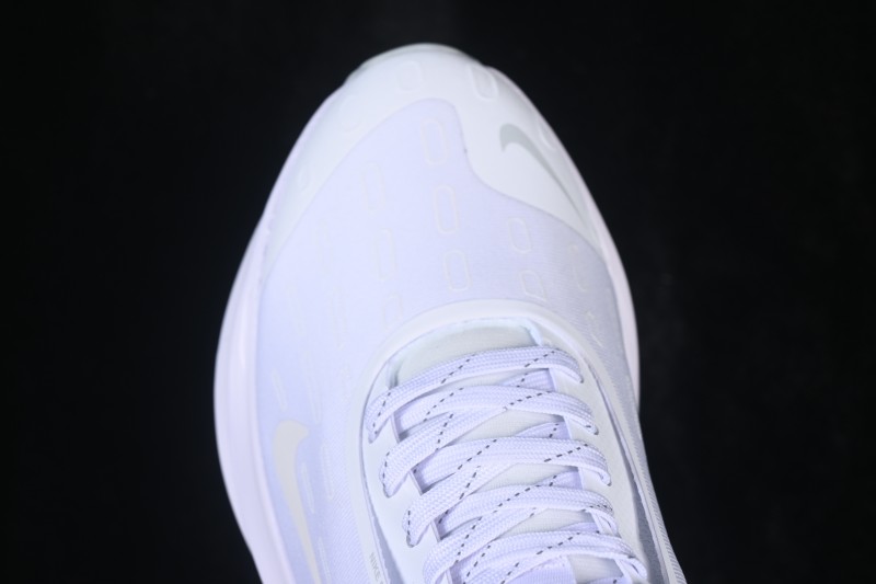 Nike Infinity RN 4 GTX Road Running Shoes with Waterproof GORE-TEX and ReactX Foam - HQ0264-101