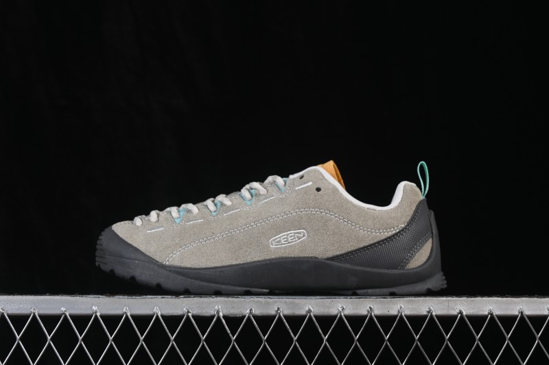 Keen Jasper Retro Street Style Outdoor Shoes with Urban Design - 1032127